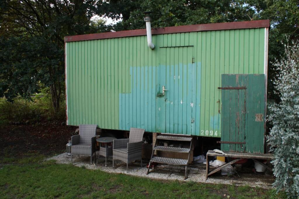 Apartament Kreativ-Kate Kranenburg  Zewnętrze zdjęcie