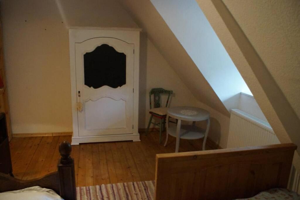 Apartament Kreativ-Kate Kranenburg  Zewnętrze zdjęcie