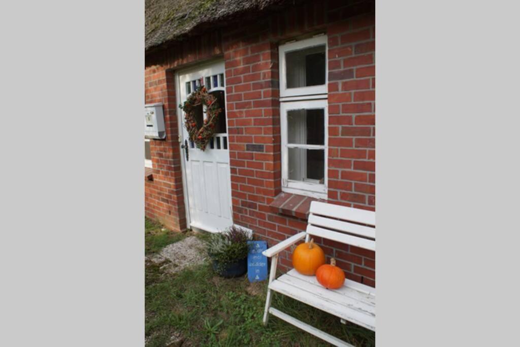 Apartament Kreativ-Kate Kranenburg  Zewnętrze zdjęcie